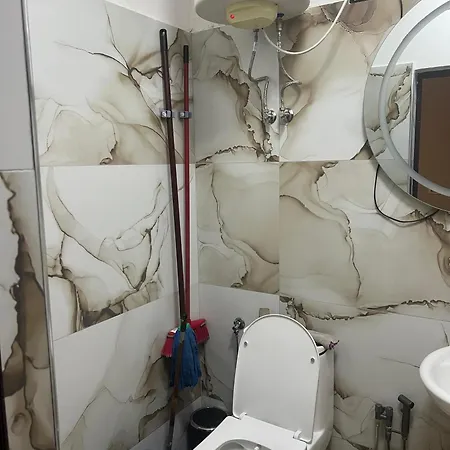 Ledjan Apartment