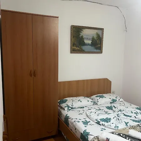 Ledjan شقة Velipojë